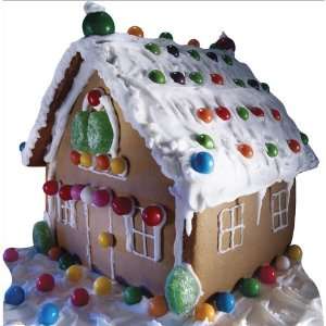  Ginger Bread House Lifesized Standup Toys & Games