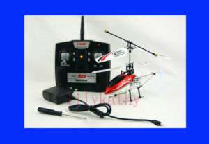 4G 4 Channel 4CH 5888 RC RTF Mini GYRO Helicopter  