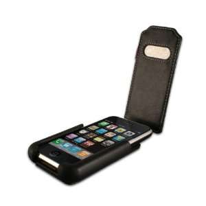  Proporta iPhone 3GS Aluminium Lined Leather Edge Case 