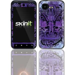  Skinit Betrayal Vinyl Skin for HTC Droid Incredible 2 