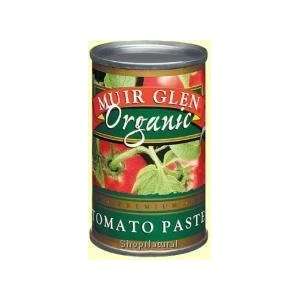 Tomato Paste, Can, Organic, 6 oz.  Grocery & Gourmet Food