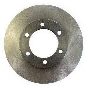   American Remanufacturers 89 22110 Front Disc Brake Rotor: Automotive