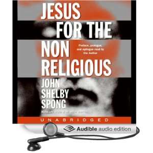  Jesus for the Non Religious (Audible Audio Edition): John 