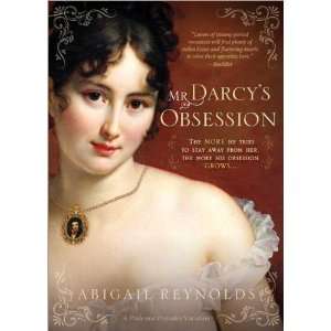  Mr. Darcys Obsession (Pride & Prejudice Continues):  N/A 