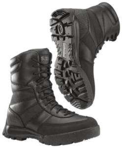11 HRT Urban Waterproof Duty Boots 11001 844802024167  