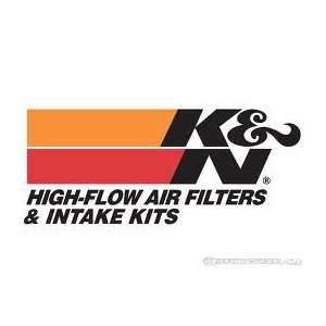  K&N FILTER AIR REFLEX/JAZZ HA 2500 1: Automotive