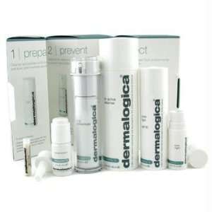  Chroma White TRx Brightening Regimen Set Beauty