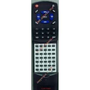    RC005 Full Function Replacement Remote Control 