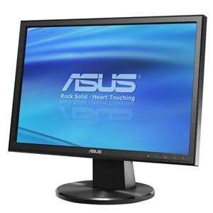  Asus US, 19 Widescreen LCD Mo (Catalog Category: Monitors / LCD 
