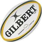 gilbert rugby ball  