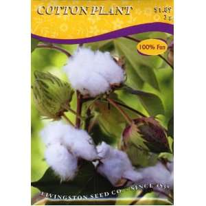  Cotton Plant Patio, Lawn & Garden