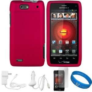 for Verizon Wireless 4G LTE Motorola Droid 4 XT894 Android Smartphone 