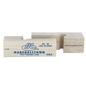   Marshalltown Wood Line Blocks   16506 SEPTLS46216506