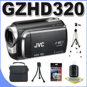  JVC Everio GZ HD320 120GB Hard Drive HDD High Definition 