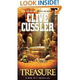 Treasure (Dirk Pitt Adventures) by Clive Cussler (Apr 26, 2011)