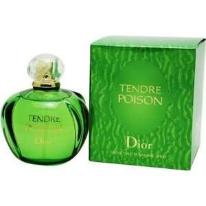 Tendre Poison Christian Dior 50 ml