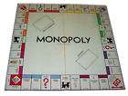 monopoly popular edition game 1935 vintage p brothers 