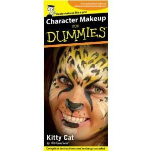   Inc. FD052CI Makeup For Dummies Kitty Cat Makeup Kit