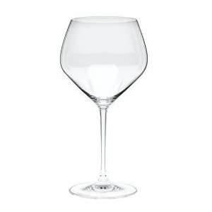  Riedel Vinum Extreme Chardonnay Glasses, Set of 4: Kitchen 