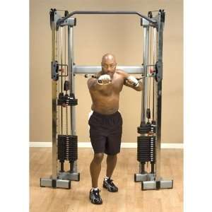  Body Solid Functional Training Center 210 Sports 