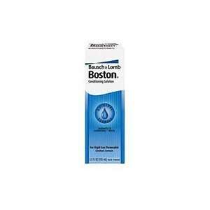  Boston Gas Permeable Contact Lens Conditioning Solution 3 