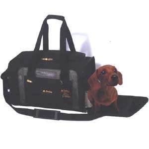  Sherpa Delta Deluxe Pet Carrier  Size MEDIUM_LARGE