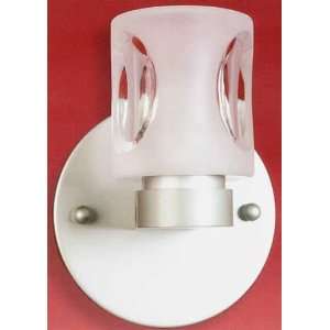   Wall Sconce by Eurofase  Excellent customer service  see our feedback