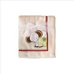  Lambs & Ivy Little One Blanket Baby
