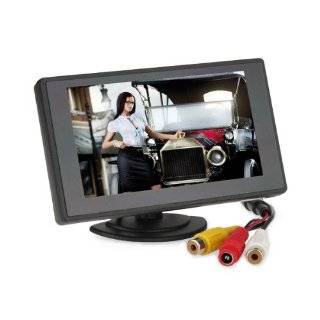   Rearview Monitor screen for Car Backup Camera: Explore similar items