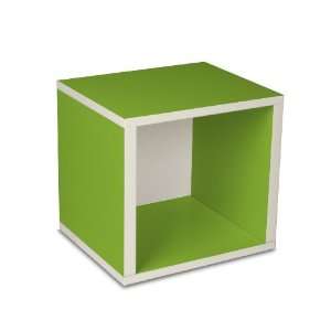  Storage Cube   Green