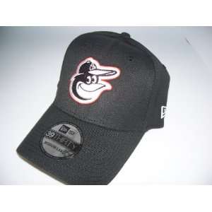   Orioles 39THIRTY Fitted Cap TEAM TONAL HOME TEAM 2012 S/M: Everything