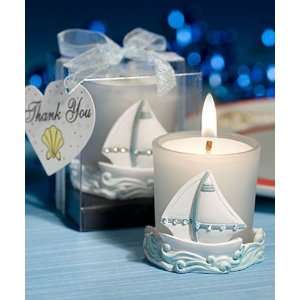    Nautical Themed Candles (16   35 items)