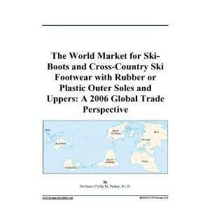 The World Market for Ski Boots and Cross Country Ski Footwear with 
