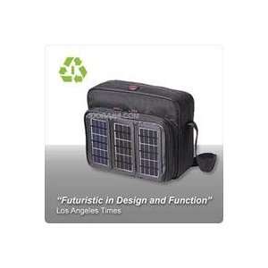 com Voltaic Systems 1004 Messenger Solar Bag with 4Watts Solar Power 