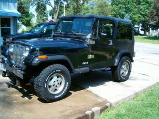 Jeep : Wrangler Hard Top in Jeep   Motors