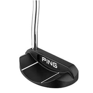  Used Ping Redwood Piper Bs Putter