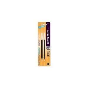  Uni Ball Gel Impact Rollerball Pen Refill: Office Products
