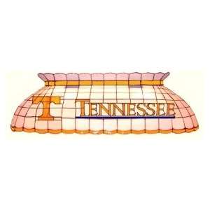 Tennessee Volunteers Pool Table Light 