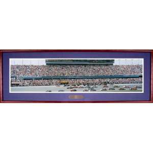 com NASCAR Daytona International Raceway Stadium, The Great American 