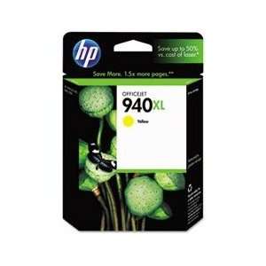  Hewlett Packard Hp Brand Officejet Pro 8000   1 #940Xl 
