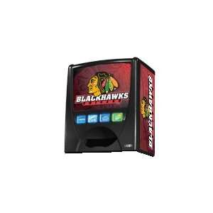    Chicago Blackhawks Drink / Vending Machine