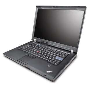  Lenovo Thinkpad R61 Notebook Core2Duo T8300 2.4GHz 