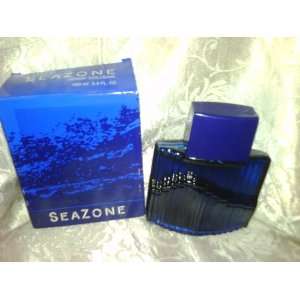  AVON SEA ZONE COLOGNE or AFTERSHAVE FOR MEN Beauty