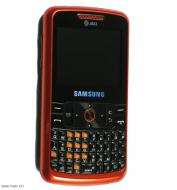USA Seller New Orange Samsung Magnet A257 AT&T QWERY Cell Phone 