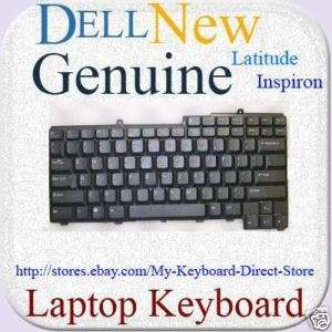 NEW Dell Keyboard For XPS M140 E1405 E1505 E1705 NC929  