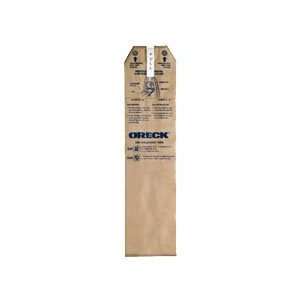  Oreck Odor Fighting Vacuum Bags for Magnesium, Pack of 6 