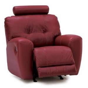  Palliser Furniture 41017 31 Galore Leather Recliner Baby