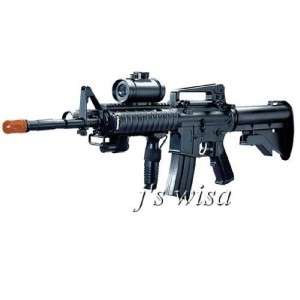 M83A2 M83 AEG AIRSOFT RIFLE GUN ELECTRIC AUTOMATIC M4  