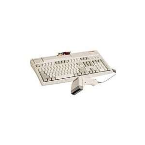  Cherry G81 8000   Keyboard   PS/2   105 keys   beige 