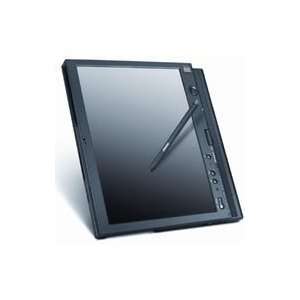  Lenovo ThinkPad X60 Tablet 6363   Core Duo L2400 / 1.66 